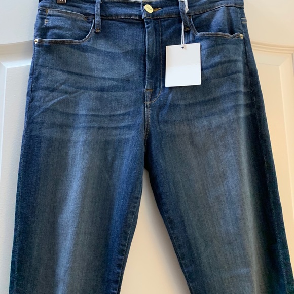 Frame Denim Jeans - Picture 6 of 8